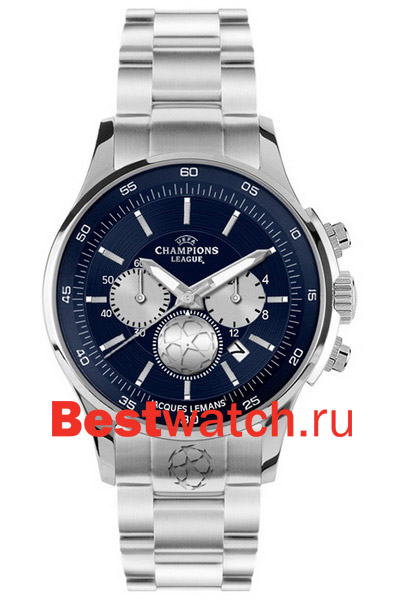 Часы Jacques Lemans UEFA U-32M